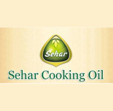 Seher Cooking Oil Mills, Faisalabad