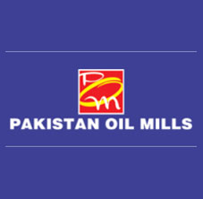 Pakistan Oil Mills, Hayderabad