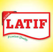 Latif Ghee Industries (Pvt) Limited