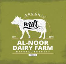 Al-Noor Dairy, Lahore