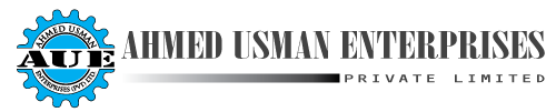 ahmed usman enterprises private limited