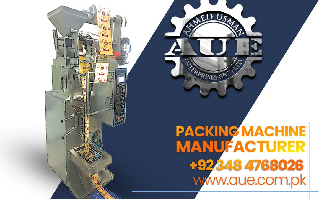 Automatic Clip Sealing & Packaging Machine