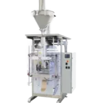 Powder-Packing-Machine