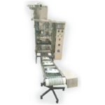 liquid packing machine