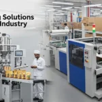 packaging solutions