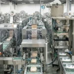 what is packing solution