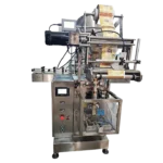 UE Colza Mini Sachet Packing Machine – 5–30gm Precision